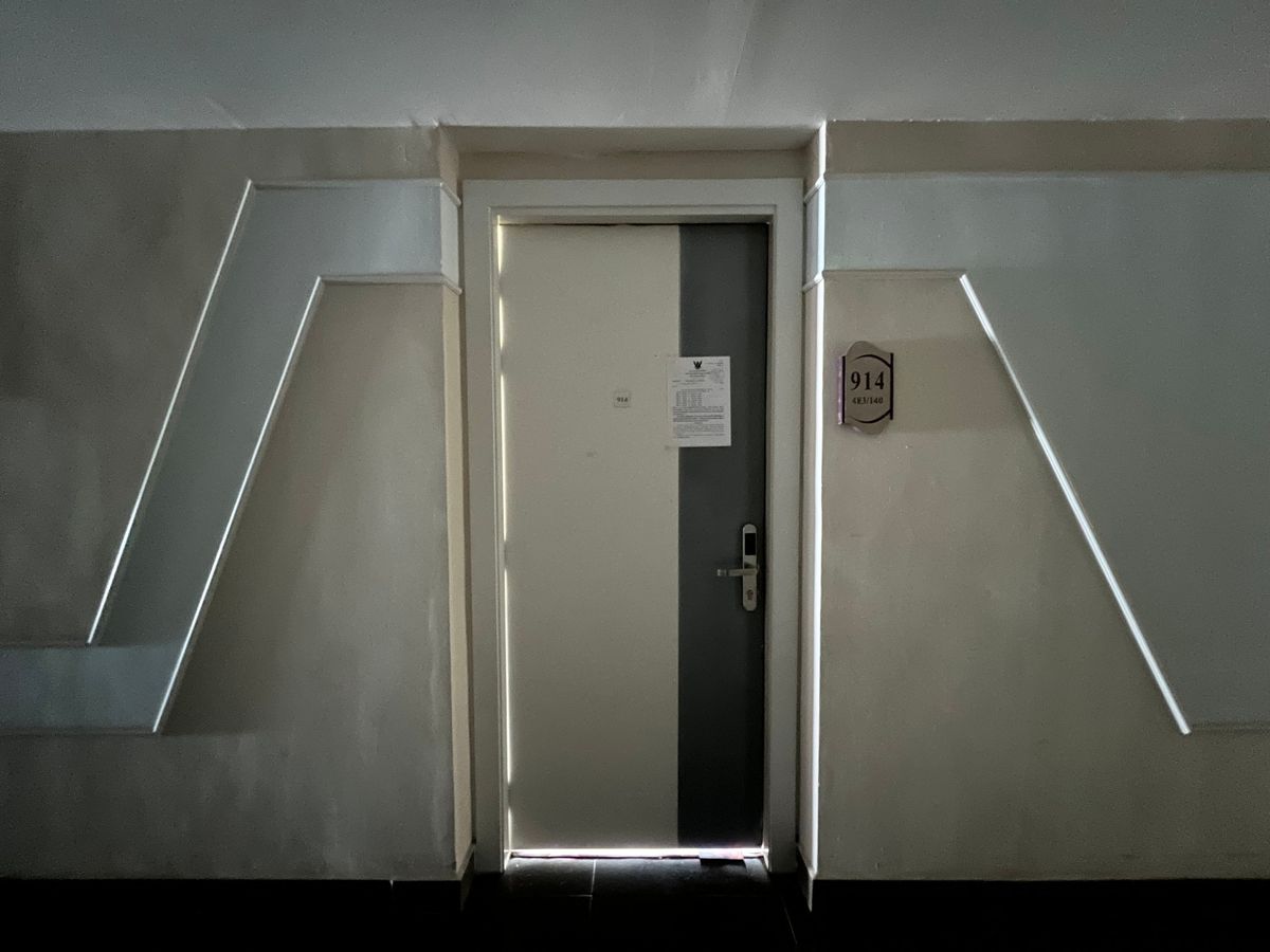 BB 13603: Lasan Tia Condo Pattaya – รูปที่ 3