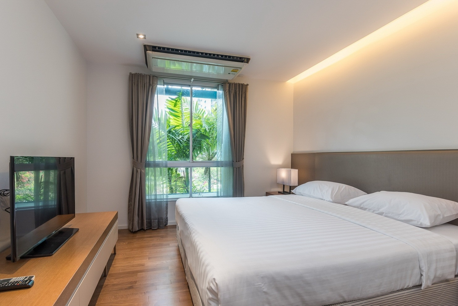 2 Bedroom 2 Bathroom special price, pool view! 1 unit only!!! – รูปที่ 3