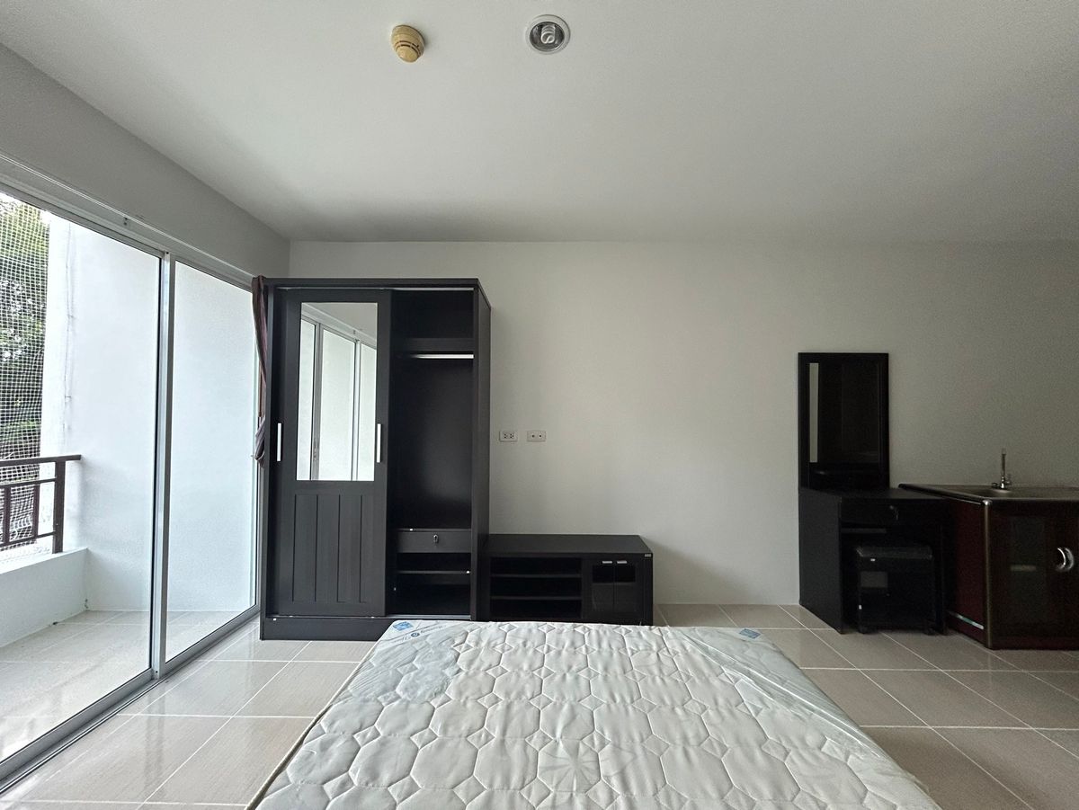 BB 14857 : เอดี คอนโดมิเนียม บางเสร่ เลค แอนด์ รีสอร์ท – รูปที่ 4