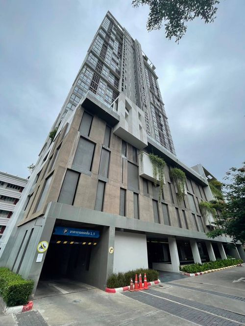 BD 13629: The House Condominium
