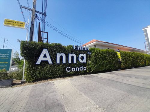 BB 15555: Anna Condo Bang Phlu Anna Condo Bang Phlu