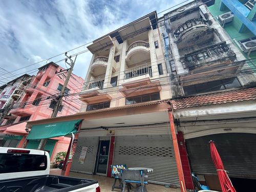 AV 0483: Mueang Mai Phraeksa