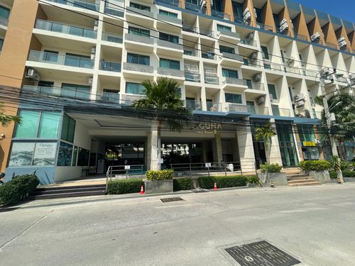 BB 15350 : ลากูน่า บีช รีสอร์ท 2