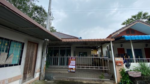CIMB 0392 : บ้านเฟื่องฟ้า (เฟส 2)