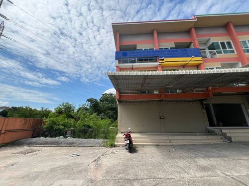 BB 13317 : ห้วยปราบเมืองทอง 5