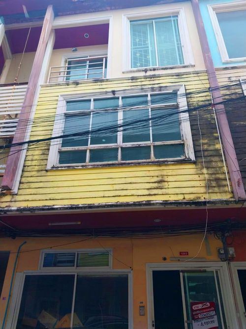 006-0000-015: Patong Regent 4