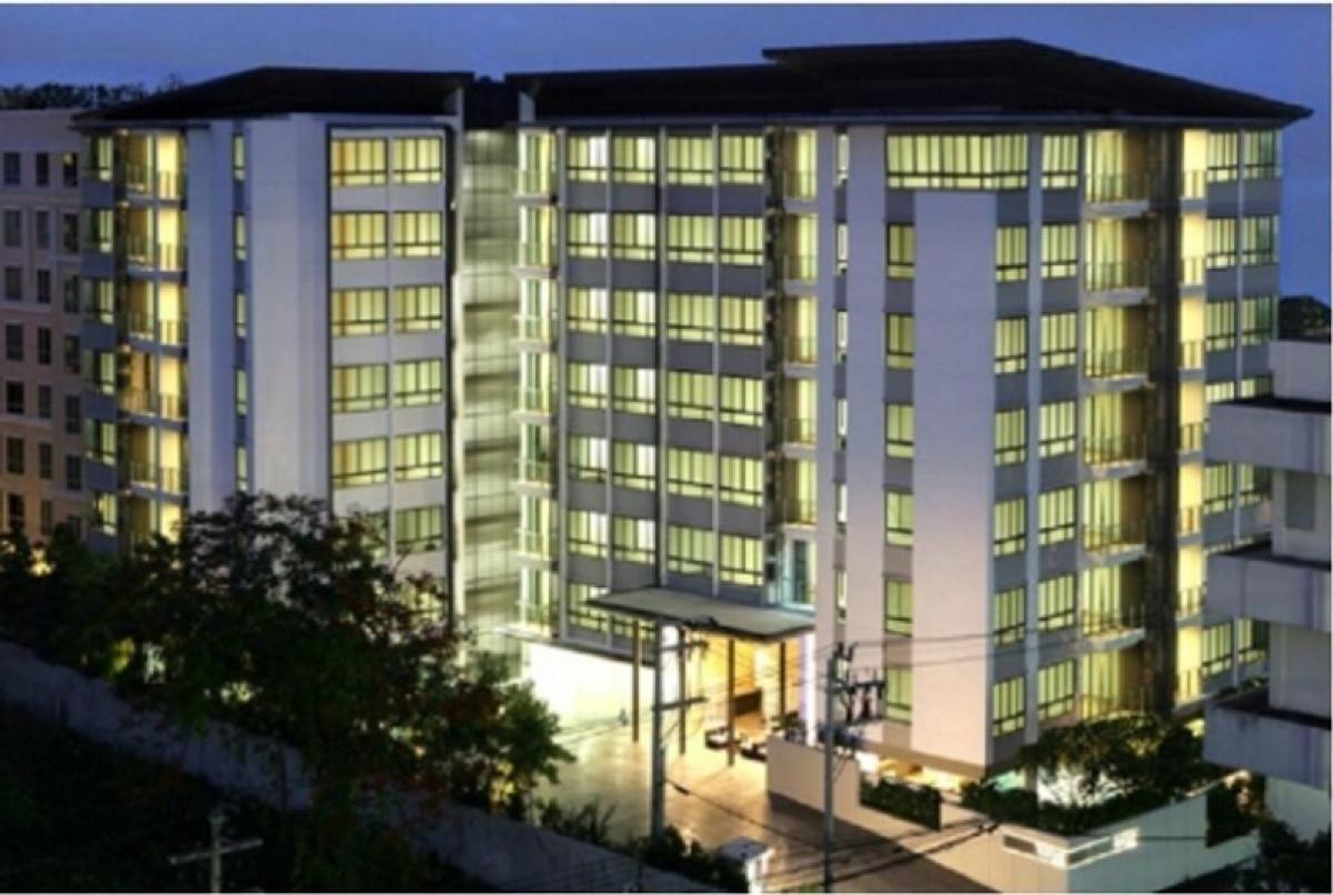 (A033803) Issara @ 42 Sukhumvit (A033803) Issara @ 42 Sukhumvit
