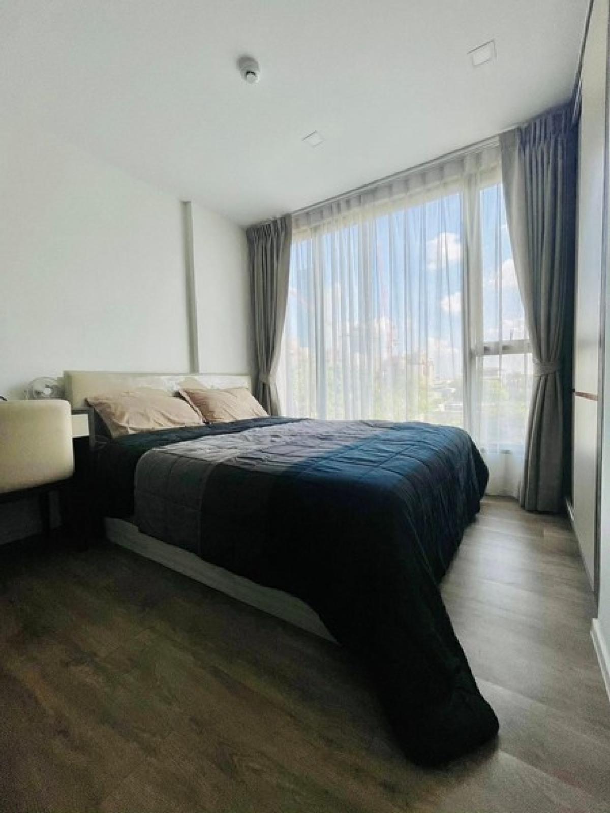 (A033809) The Nest Sukhumvit 64 (A033809) The Nest Sukhumvit 64