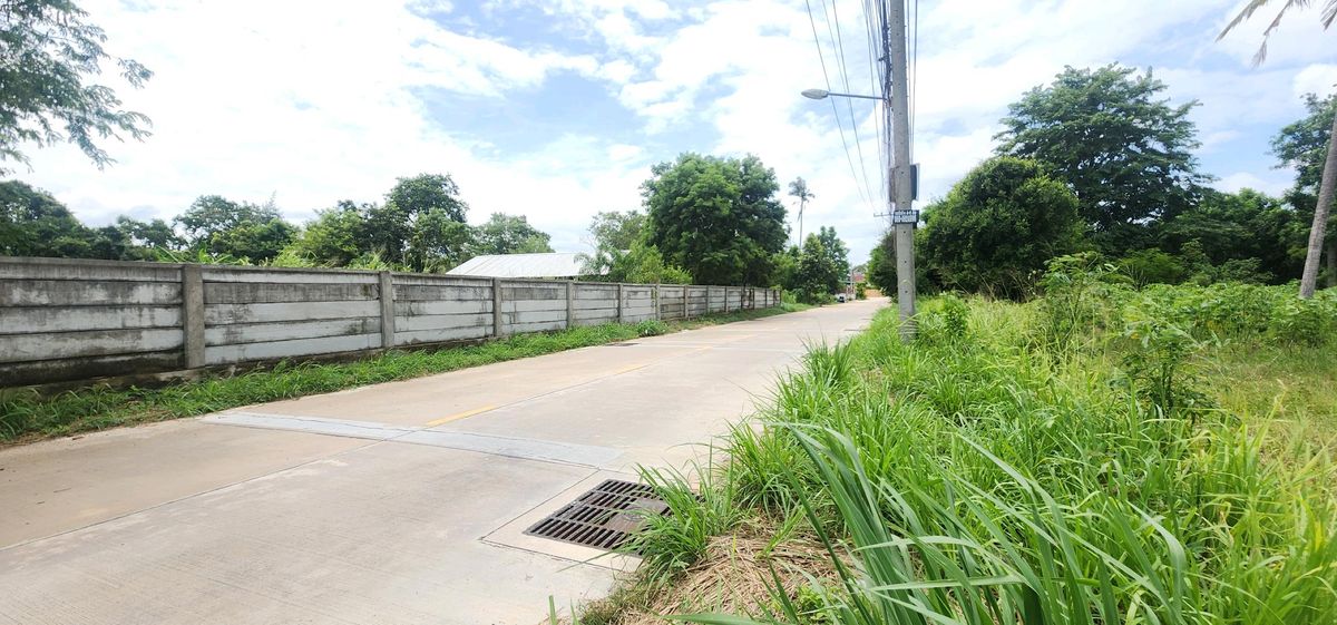 ที่ดินพัทยาหนองปลาไหลทำเลทอง – รูปที่ 3
