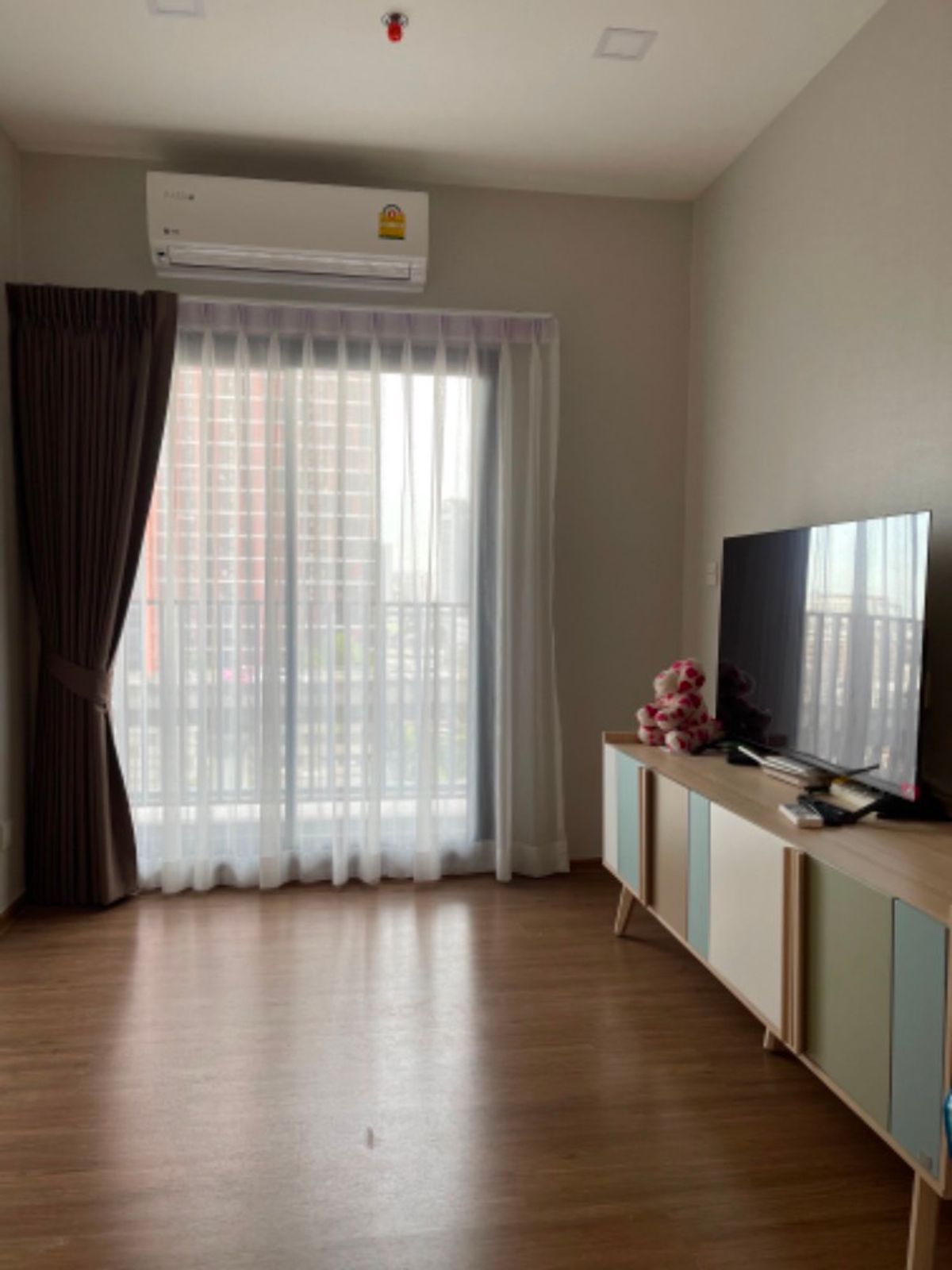 📣 [For Sale] Urgent sale !! Metris Condo Rama 9 - Ramkhamhaeng