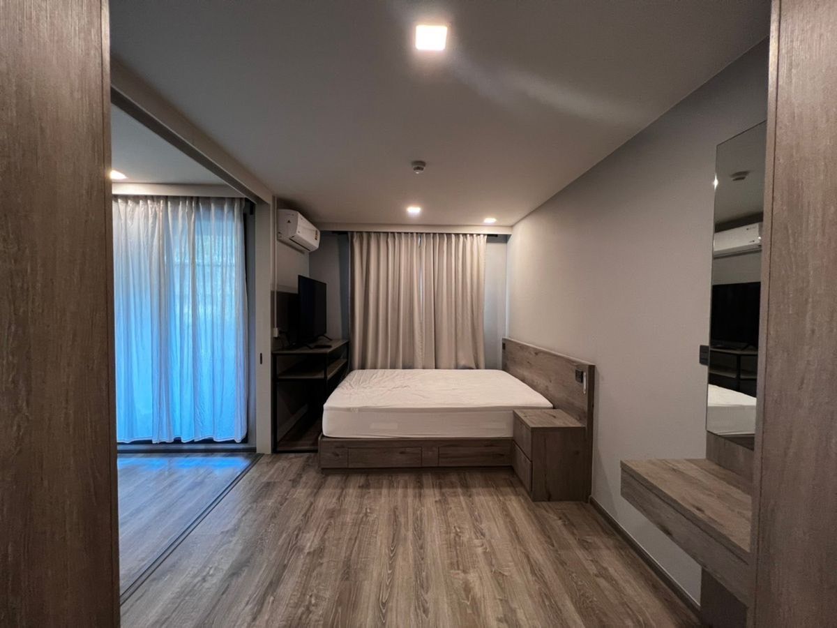 📣 [For Sale] Urgent sale !! MAESTRO 19 Ratchada -Vipa Condo