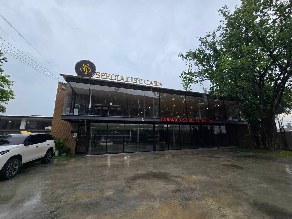 ให้เช่าโชว์รูม / ออฟฟิศ / ร้านชา / ร้านกาแฟ ทำเลดีที่สุด ใจกลางบางนา ตรงข้ามเมกาบางนา! ✨ ให้เช่าโชว์รูม / ออฟฟิศ / ร้านชา / ร้านกาแฟ ทำเลดีที่สุด ใจกลางบางนา ตรงข้ามเมกาบางนา! ✨