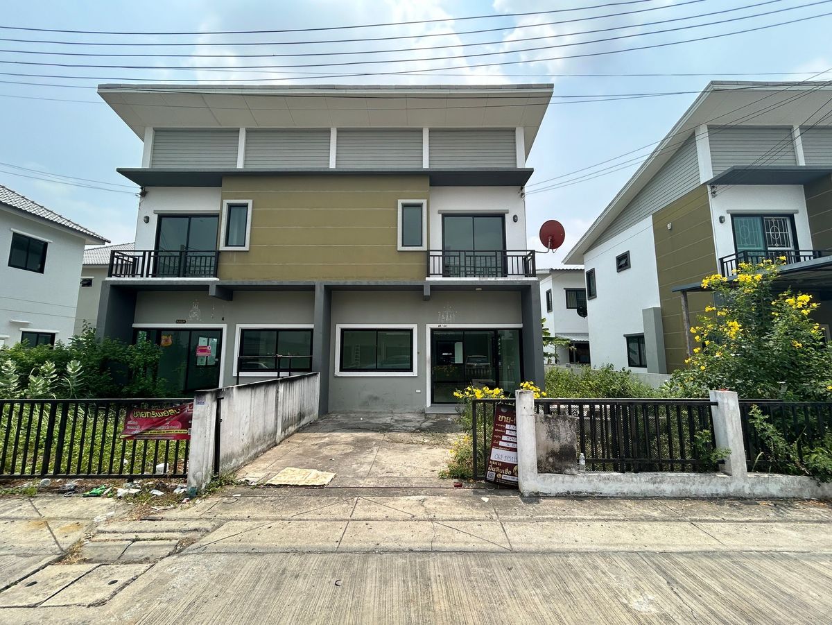 AO 0502: Sap Thani 5 Rangsit-Khlong 9 AO 0502: Sap Thani 5 Rangsit-Khlong 9