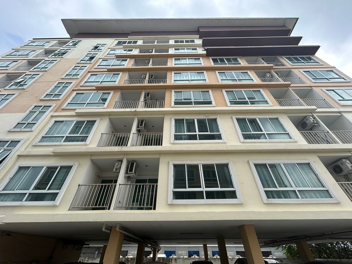 BB 14263 : โครงการ ภัทรคอนโดทาวน์ Pattara Condotown – รูปที่ 3