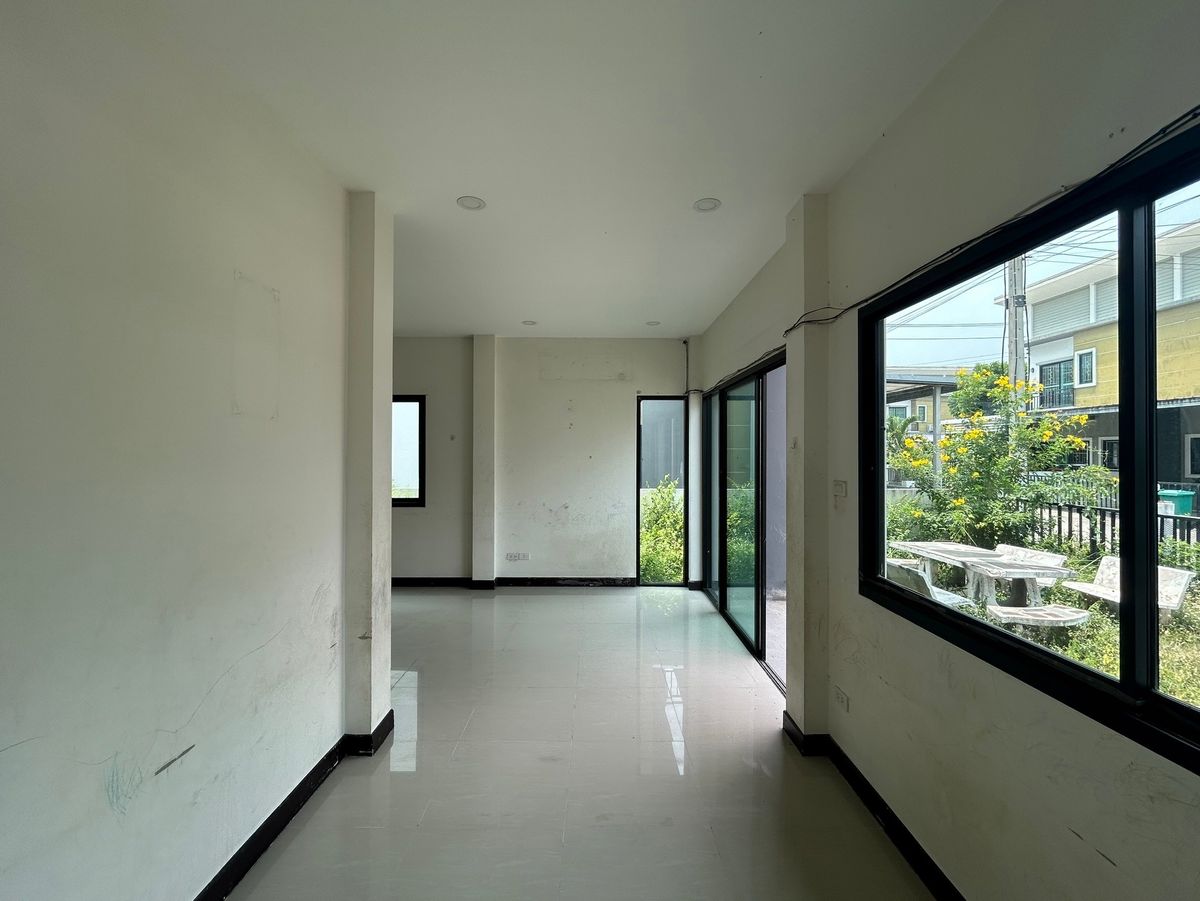 AO 0502 : ทรัพย์ธานี 5 รังสิต-คลอง9 – รูปที่ 3