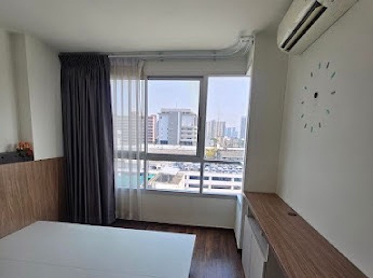  📣 [For Sale] ขายด่วน !! คอนโด U Delight รัชวิภา – รูปที่ 4