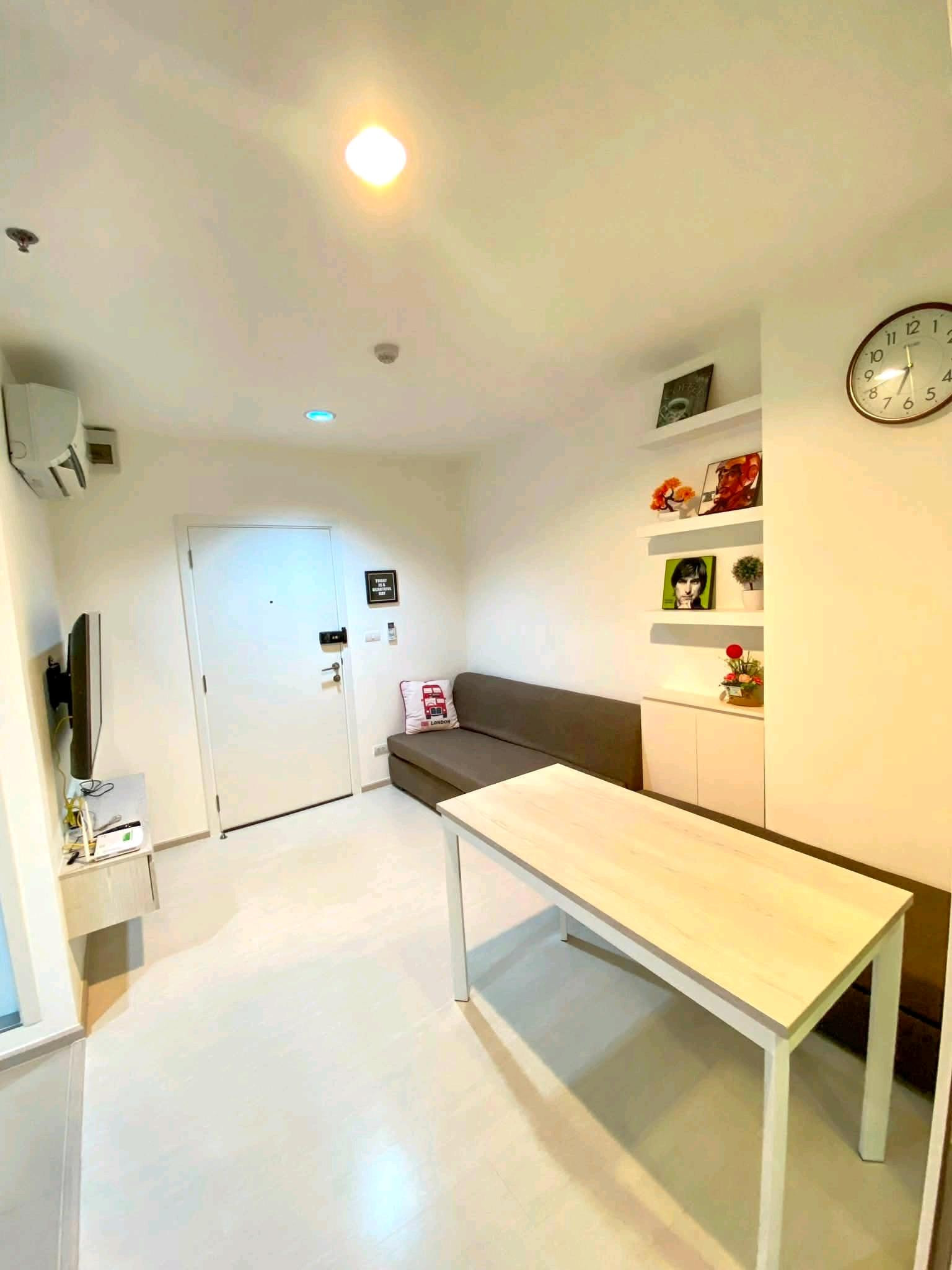 ขายคอนโด Aspire Erawan TowerB (ติด BTS Erawan) 1,999,999 บาท  – รูปที่ 3