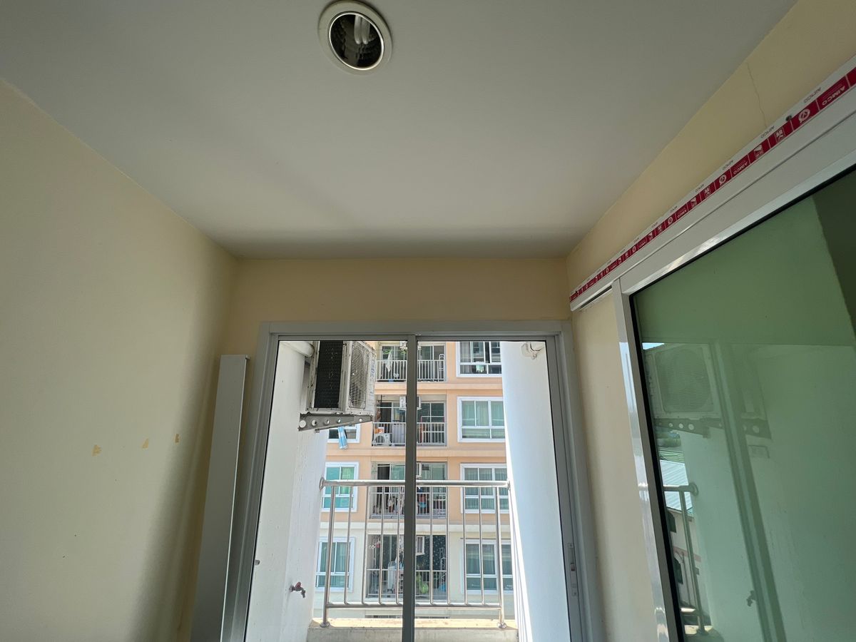 BD 17568 : ภัทรคอนโดทาวน์ (Pattara Condotown) – รูปที่ 4