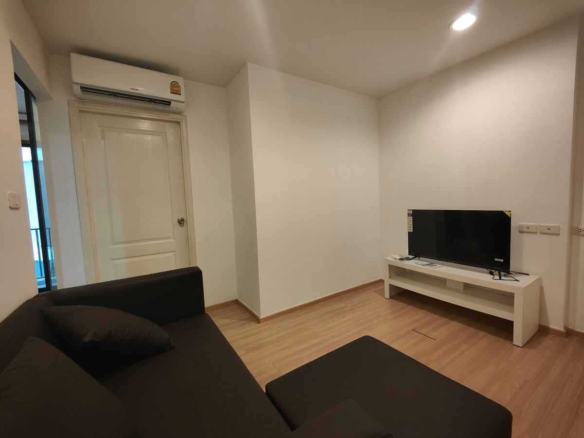 ปล่อยขาย B Loft 109 , ประเภท 1 ห้องนอน 1 ห้องน้ำ, 27.94 ตรม., ชั้น 3 ใกล้ BTS แบริ่ง – รูปที่ 3