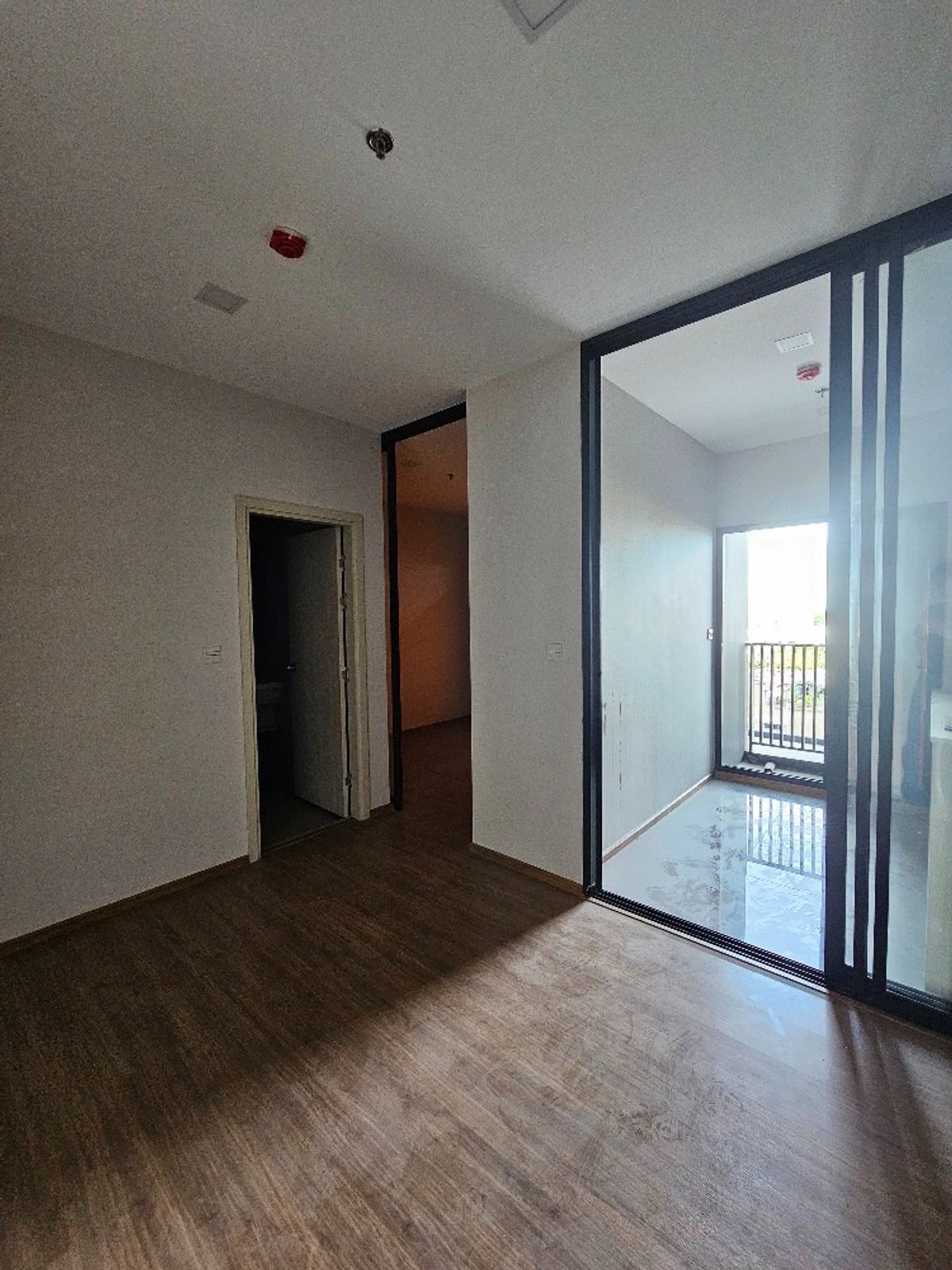 📣 [For Sale] Urgent sale !! Metris Condo Rama 9 - Ramkhamhaeng