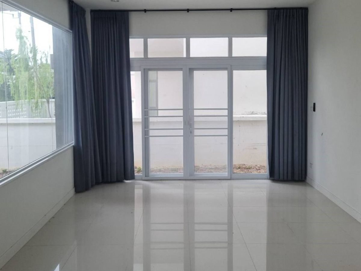 BB 15582 : เดอะ เทอร่า วิลล์ นวมินทร์ - ท่าสะอ้าน – รูปที่ 3
