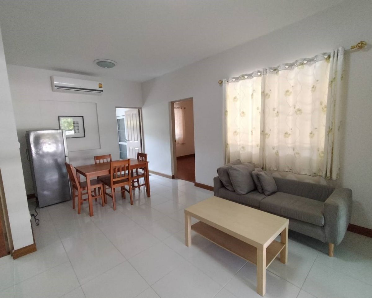 Single house for sale Chiang Mai Province Single house for sale Chiang Mai Province