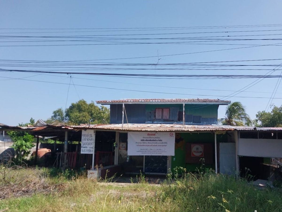 BB 12585 : นอกโครงการลพบุรี