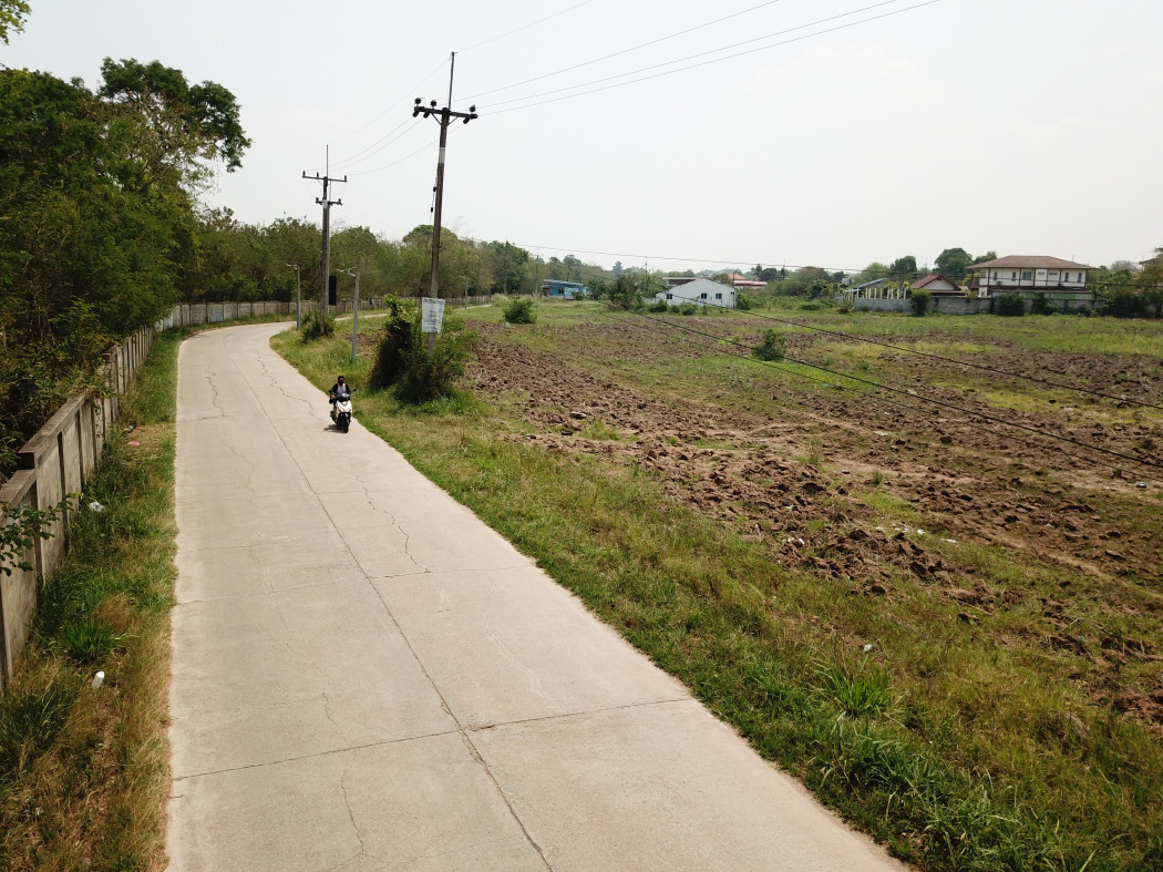ขาย ที่ดิน เขาใหญ่ ต.​ขนงพระ​ 51 ไร่ ใกล้ตัวอ.ปากช่องมาก เหมาะทำจัดสรร – รูปที่ 2