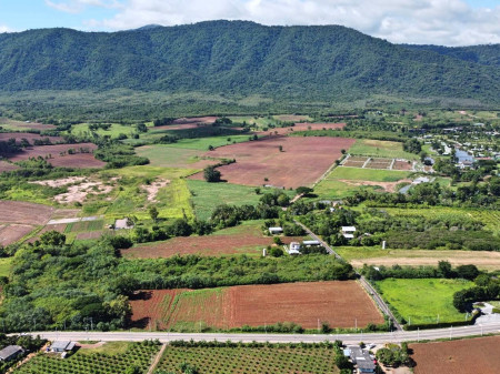 Land for sale, Khao Yai, see the mountains, the most beautiful, 2 rai, Mu Si Subdistrict, Pak Chong District Land for sale, Khao Yai, see the mountains, the most beautiful, 2 rai, Mu Si Subdistrict, Pak Chong District