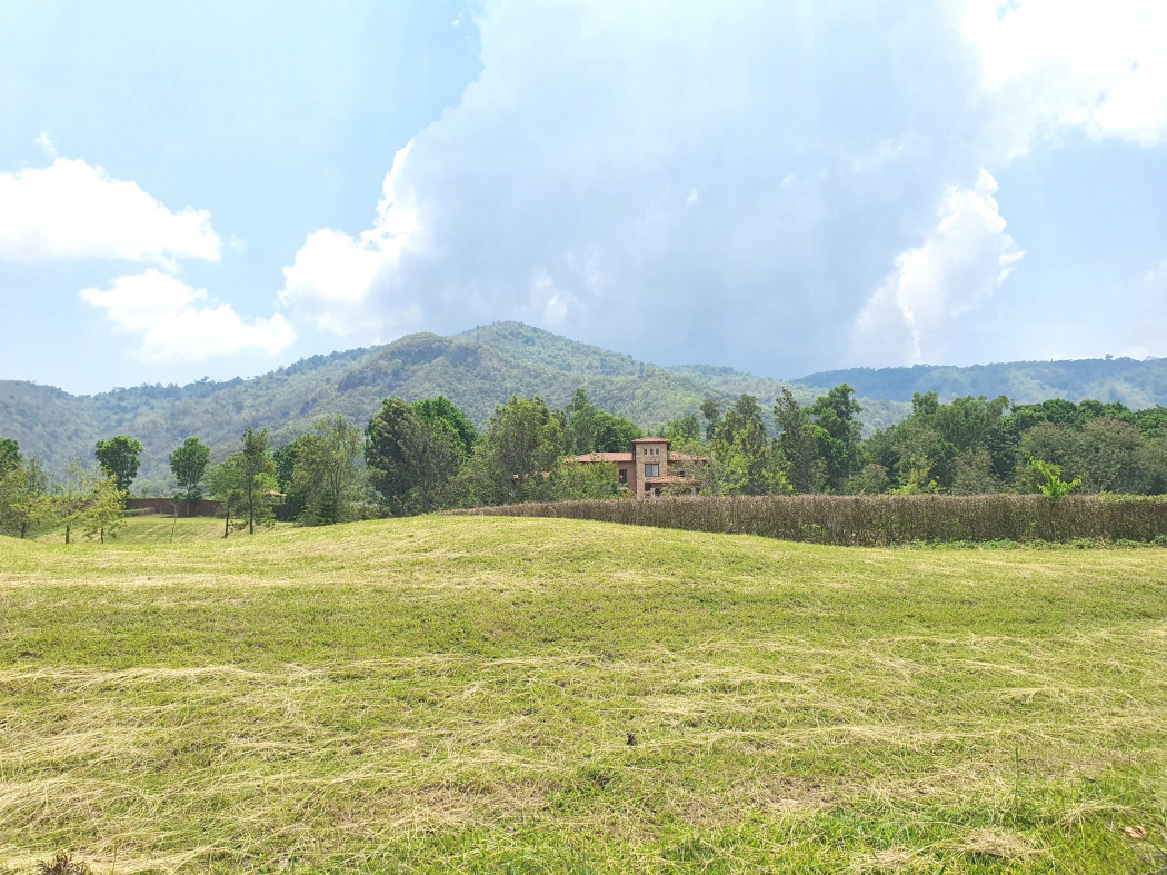 ขาย ที่ดิน เขาใหญ่ ในโครงการ TOSCANA ต.​หมูสี​ อ.ปากช่อง 1 ไร่ เห็นทิวเขา สวยสุดๆ​ – รูปที่ 2