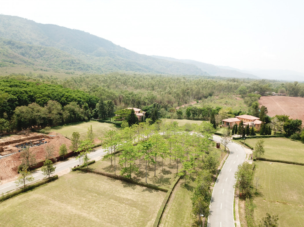 ขาย ที่ดิน เขาใหญ่ ในโครงการ TOSCANA ต.​หมูสี​ อ.ปากช่อง 1 ไร่ เห็นทิวเขา สวยสุดๆ​ – รูปที่ 3