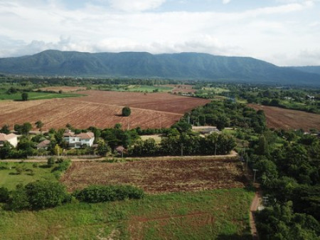 ขาย ที่ดิน ต.หมูสี อ.ปากช่อง 3 ไร่ 1 งาน 63 ตรว เห็นทิวเขา สวยสุดๆ – รูปที่ 4