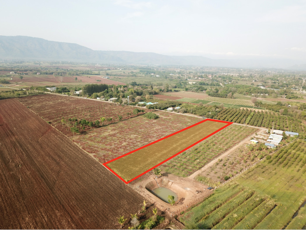 Land for sale in Khao Yai, Pong Tao Subdistrict, Pak Chong District, 5 rai. See the most beautiful mountain range. Land for sale in Khao Yai, Pong Tao Subdistrict, Pak Chong District, 5 rai. See the most beautiful mountain range.