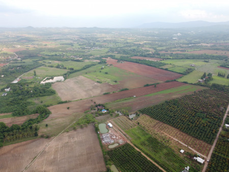 ขาย ที่ดิน เขาใหญ่ ต.โป่งตาลอง อ.ปากช่อง 199 ไร่ เห็นทิวเขา สวยสุดๆ – รูปที่ 3