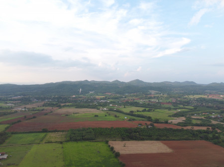 ขาย ที่ดิน เขาใหญ่ ต.โป่งตาลอง อ.ปากช่อง 199 ไร่ เห็นทิวเขา สวยสุดๆ – รูปที่ 4