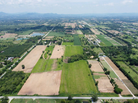 ขาย ที่ดิน เขาใหญ่ ต.หนองสาหร่าย อ.ปากช่อง 8 ไร่ วิวสวยเกินคำบรรยาย – รูปที่ 3