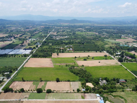ขาย ที่ดิน เขาใหญ่ ต.หนองสาหร่าย อ.ปากช่อง 8 ไร่ วิวสวยเกินคำบรรยาย – รูปที่ 4
