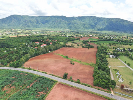 ขาย ที่ดิน เขาใหญ่ ต.หมูสี อ.ปากช่อง 195 ไร่ วิวสวยเกินคำบรรยาย – รูปที่ 3