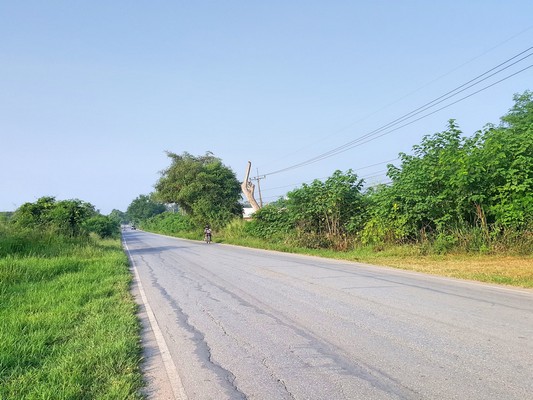 ขาย ที่ดิน ที่ดิน เขาใหญ่ ต.จันทึก อ.ปากช่อง 28ไร่ วิวเขา สวยมากๆ – รูปที่ 2