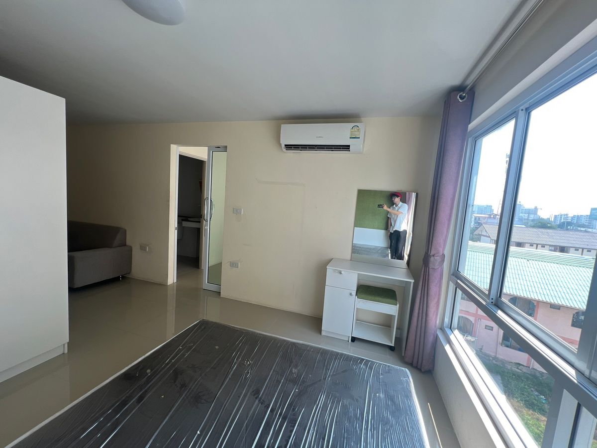 BD 17568 : ภัทรคอนโดทาวน์ (Pattara Condotown) – รูปที่ 2