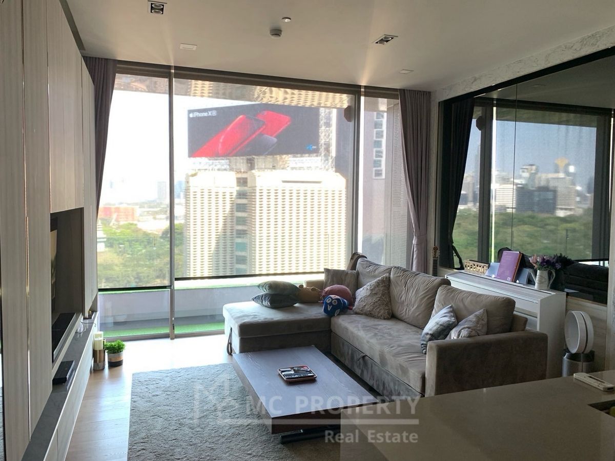 Saladaeng one 1 bedroom 56sqm park view for rent only 60,000 please contact 0816878954 Saladaeng one 1 bedroom 56sqm park view for rent only 60,000 please contact 0816878954