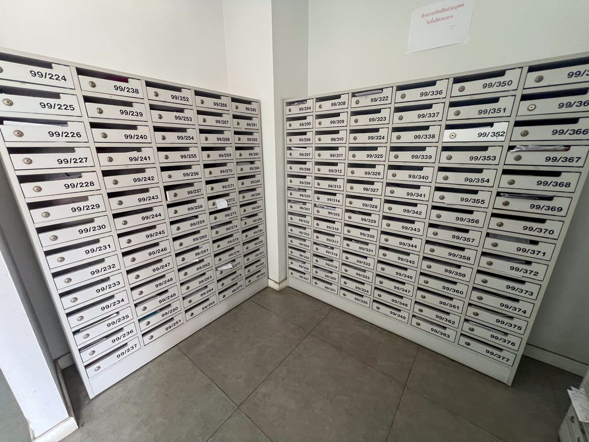 CIMB 0004 : เดอะ มิดด์ คอนโดมิเนียม – รูปที่ 3
