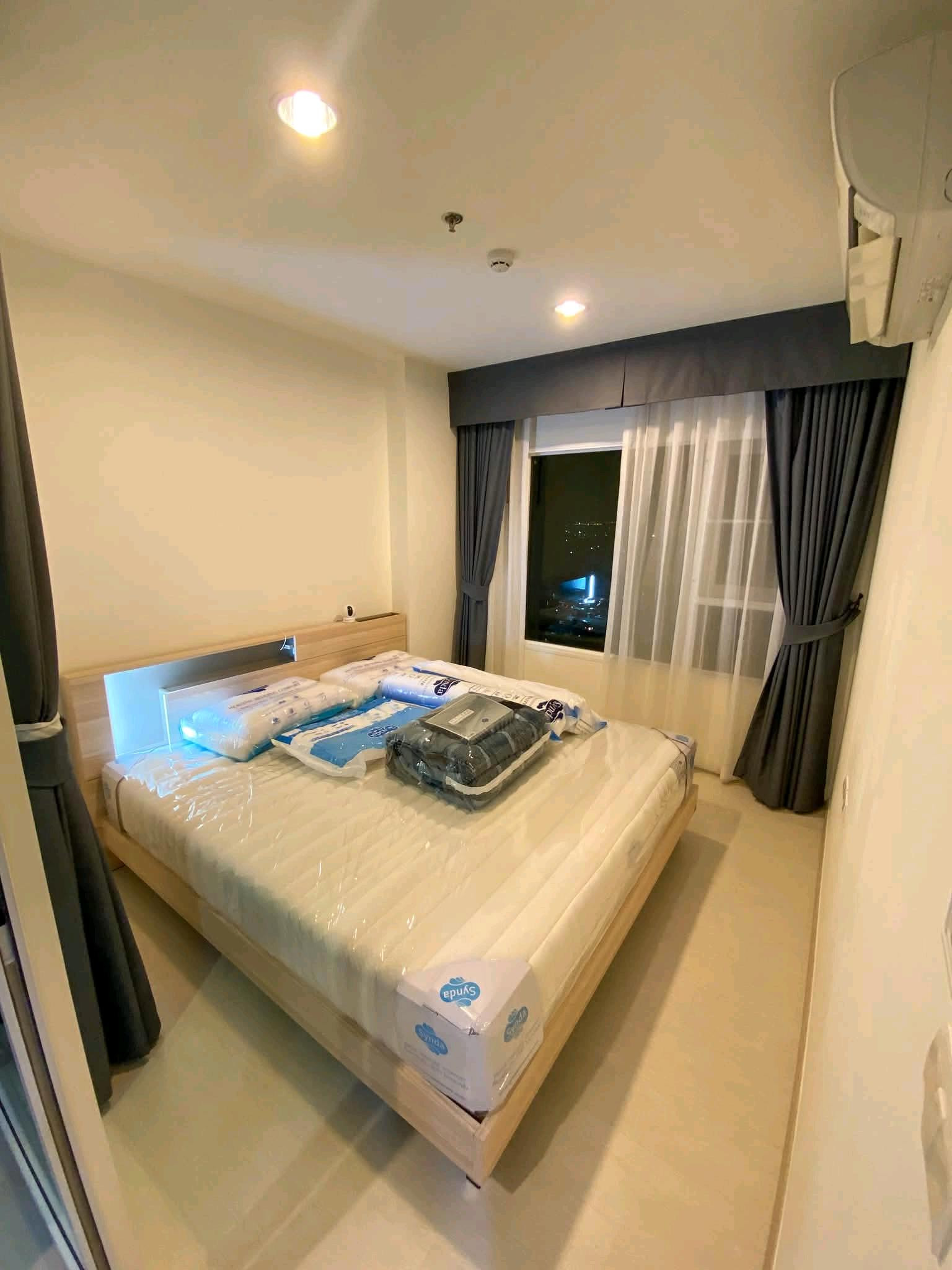 ขายคอนโด Aspire Erawan TowerB (ติด BTS Erawan) 1,999,999 บาท  – รูปที่ 4