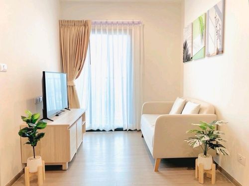 Rds-4904 ให้เช่าคอนโดเดอะเบส เพชรบุรี-ทองหล่อTHE BASE Phetchaburi-Thonglor นัดชมห้อง 👉line : @propertyfinder 