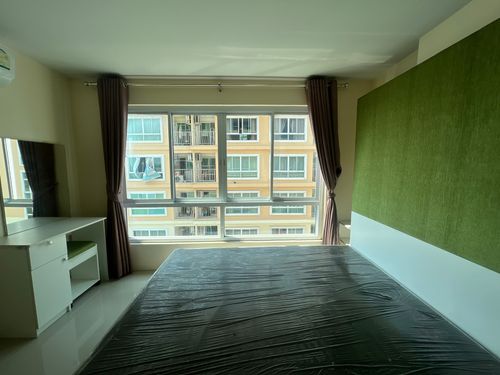 BD 17568 : ภัทรคอนโดทาวน์ (Pattara Condotown)