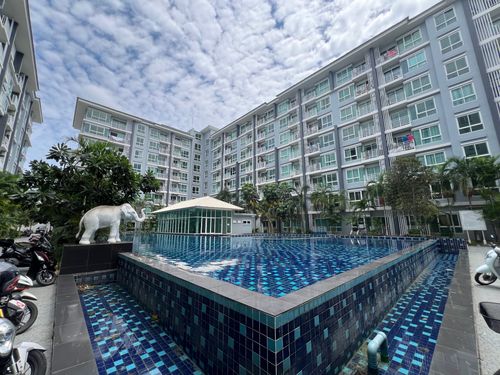 BB 14974 : เดอะรอยัล ฮิลล์ รีสอร์ท บ่อวิน