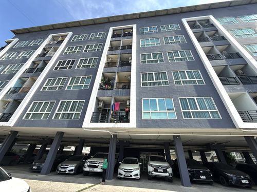 BB 14775 : กษิรา โมเดิร์น เพลส