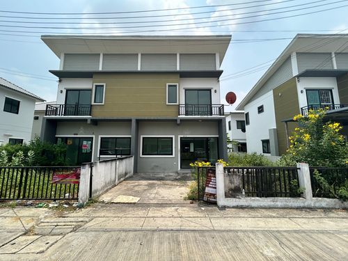 AO 0502 : ทรัพย์ธานี 5 รังสิต-คลอง9