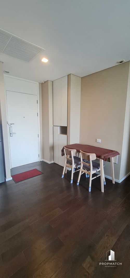 ✨Flash Deal ✨The Saint Residences ( 2Bed 2Bath 55.38SQM.) พร้อมอยู่ ! เพียง 5,390,000 บาท Tel.0981315848 @propmatch