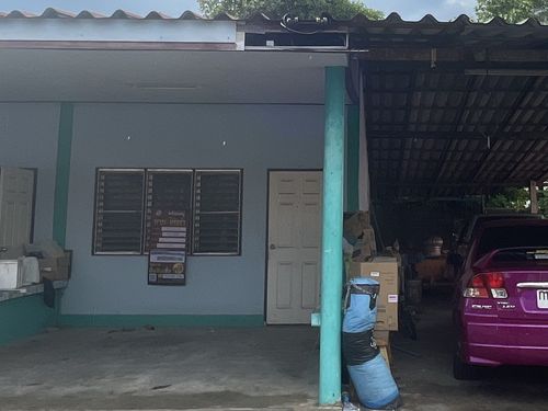 BB 14804: Out of the Rayong project